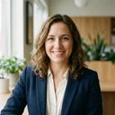 Sandra Meier — Zahnzusatzversicherungsexpertin